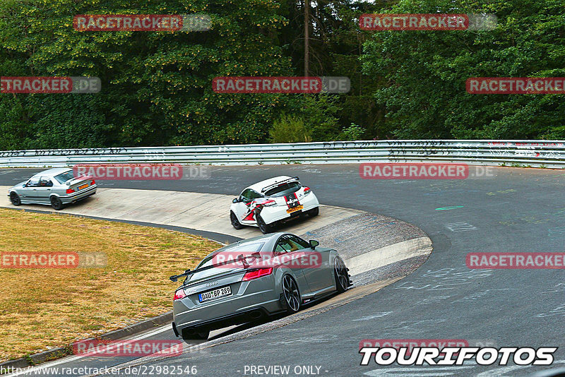 Bild #22982546 - Touristenfahrten Nürburgring Nordschleife (15.07.2023)