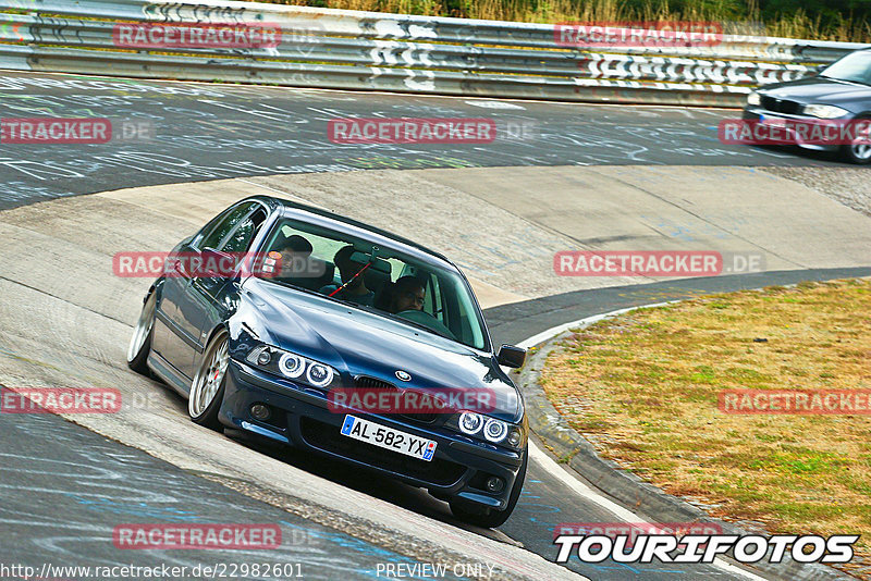 Bild #22982601 - Touristenfahrten Nürburgring Nordschleife (15.07.2023)