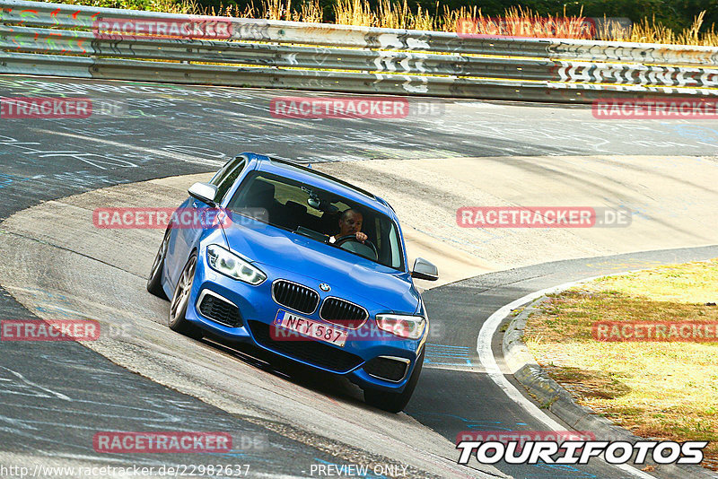 Bild #22982637 - Touristenfahrten Nürburgring Nordschleife (15.07.2023)