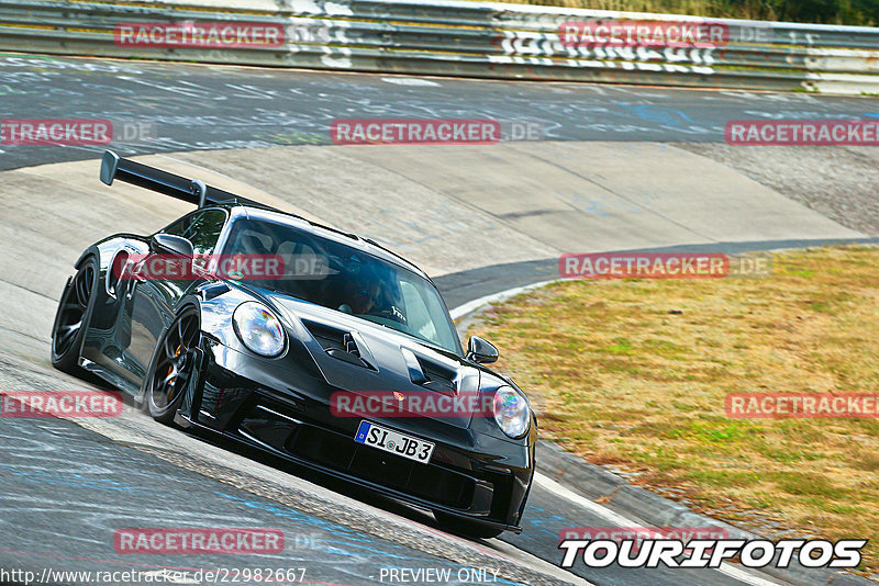 Bild #22982667 - Touristenfahrten Nürburgring Nordschleife (15.07.2023)