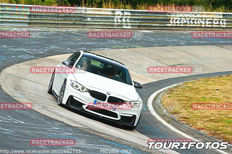 Bild #22982715 - Touristenfahrten Nürburgring Nordschleife (15.07.2023)