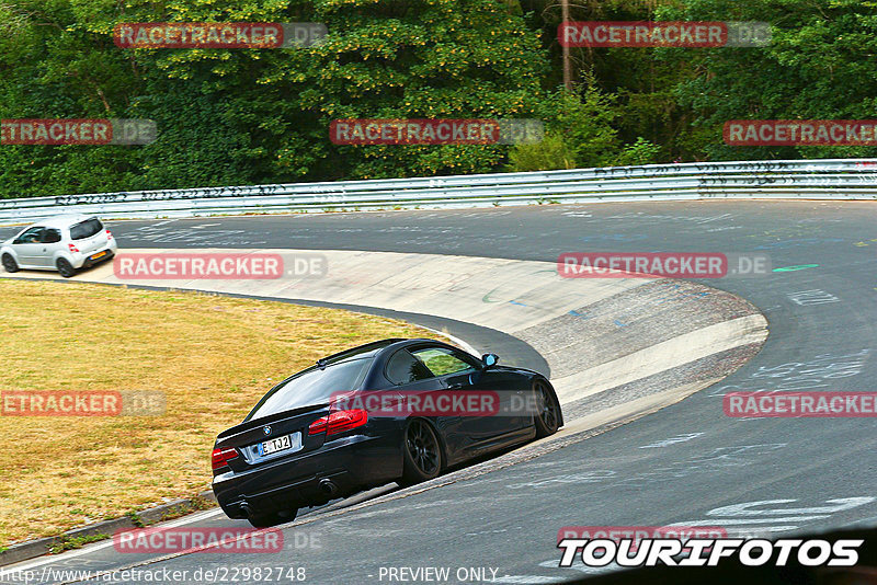 Bild #22982748 - Touristenfahrten Nürburgring Nordschleife (15.07.2023)