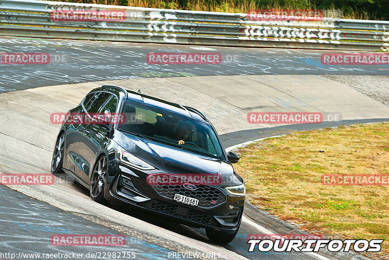 Bild #22982755 - Touristenfahrten Nürburgring Nordschleife (15.07.2023)