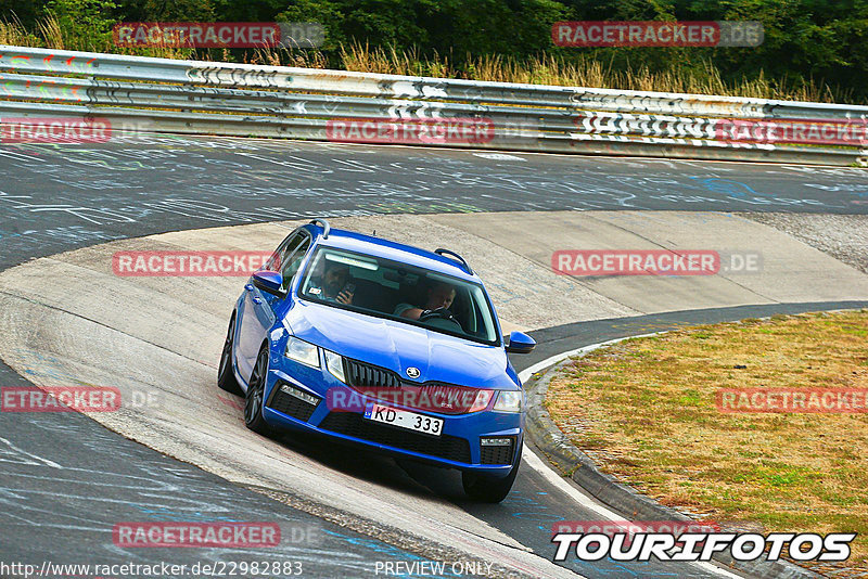 Bild #22982883 - Touristenfahrten Nürburgring Nordschleife (15.07.2023)