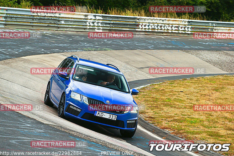 Bild #22982884 - Touristenfahrten Nürburgring Nordschleife (15.07.2023)