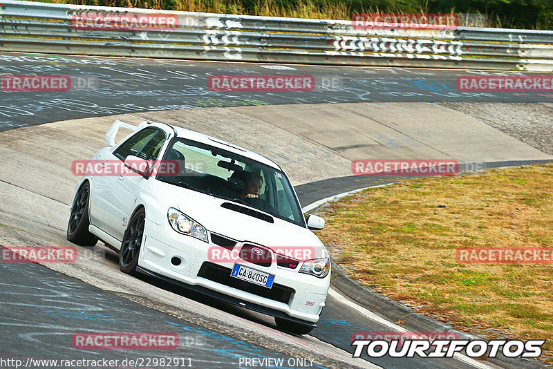 Bild #22982911 - Touristenfahrten Nürburgring Nordschleife (15.07.2023)