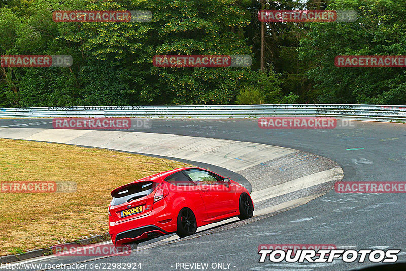 Bild #22982924 - Touristenfahrten Nürburgring Nordschleife (15.07.2023)