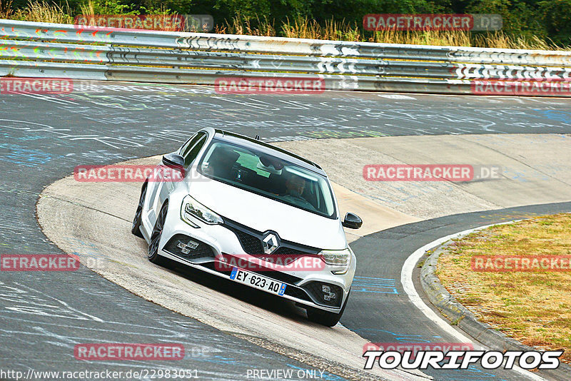 Bild #22983051 - Touristenfahrten Nürburgring Nordschleife (15.07.2023)