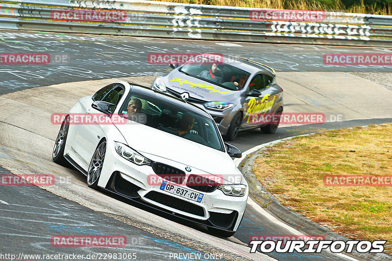 Bild #22983065 - Touristenfahrten Nürburgring Nordschleife (15.07.2023)