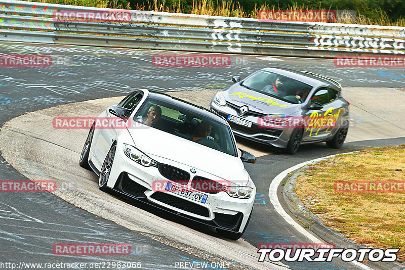 Bild #22983066 - Touristenfahrten Nürburgring Nordschleife (15.07.2023)