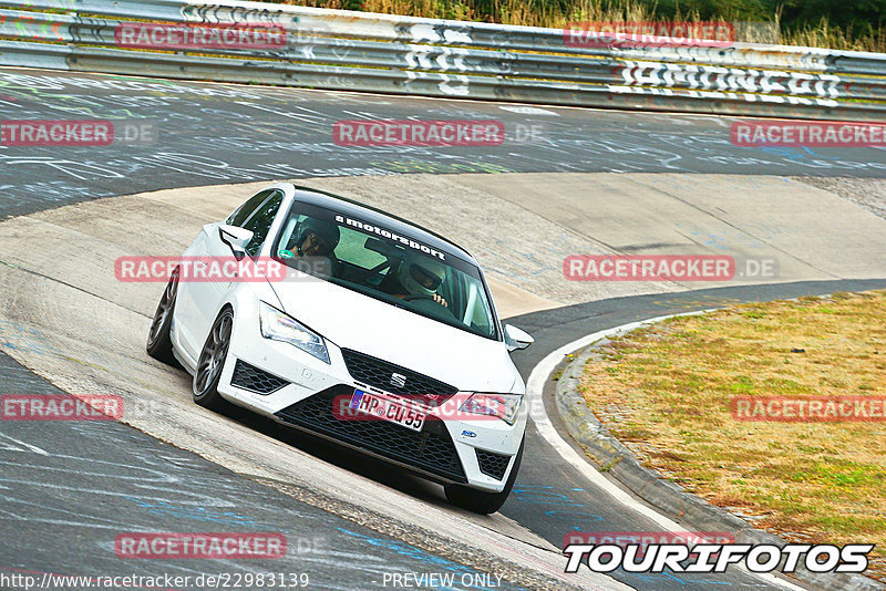 Bild #22983139 - Touristenfahrten Nürburgring Nordschleife (15.07.2023)