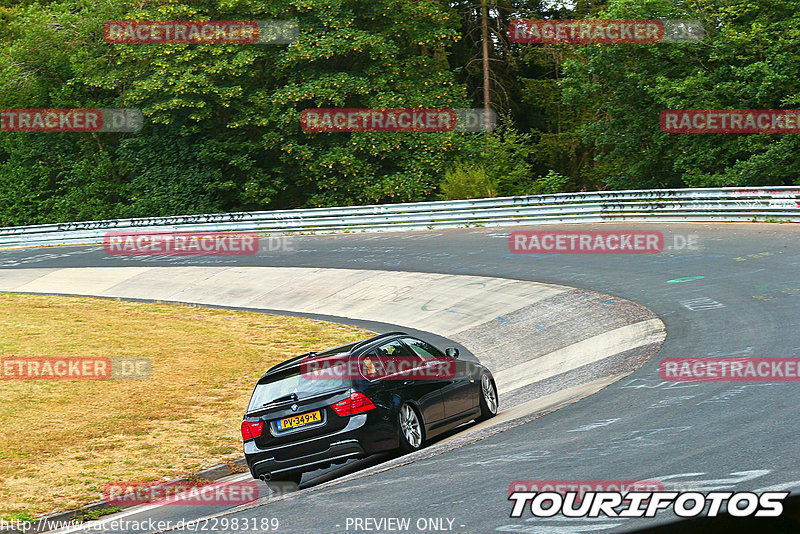 Bild #22983189 - Touristenfahrten Nürburgring Nordschleife (15.07.2023)