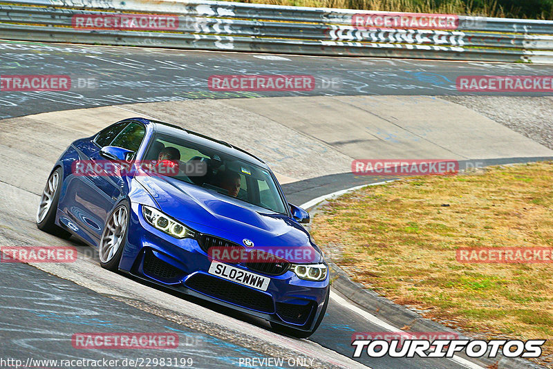 Bild #22983199 - Touristenfahrten Nürburgring Nordschleife (15.07.2023)