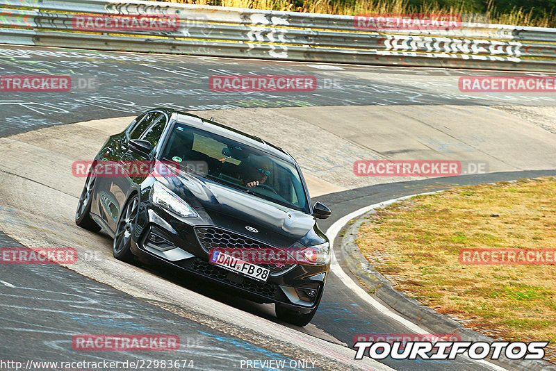 Bild #22983674 - Touristenfahrten Nürburgring Nordschleife (15.07.2023)