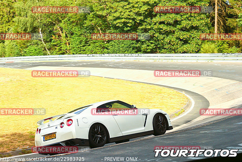 Bild #22983725 - Touristenfahrten Nürburgring Nordschleife (15.07.2023)