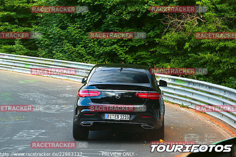 Bild #22983737 - Touristenfahrten Nürburgring Nordschleife (15.07.2023)