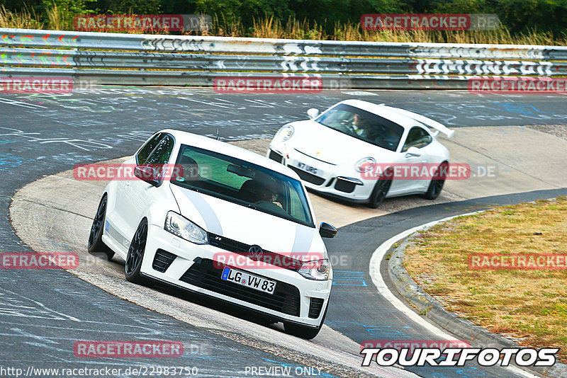 Bild #22983750 - Touristenfahrten Nürburgring Nordschleife (15.07.2023)