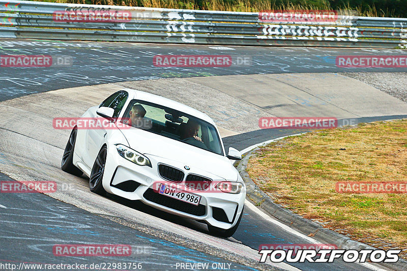 Bild #22983756 - Touristenfahrten Nürburgring Nordschleife (15.07.2023)