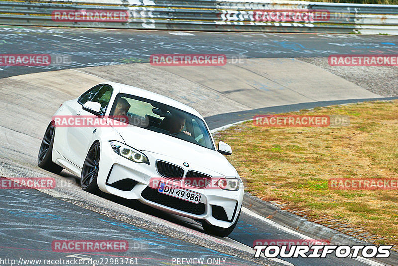 Bild #22983761 - Touristenfahrten Nürburgring Nordschleife (15.07.2023)