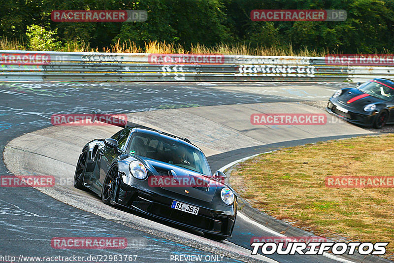 Bild #22983767 - Touristenfahrten Nürburgring Nordschleife (15.07.2023)