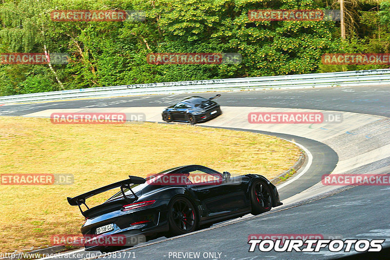 Bild #22983771 - Touristenfahrten Nürburgring Nordschleife (15.07.2023)