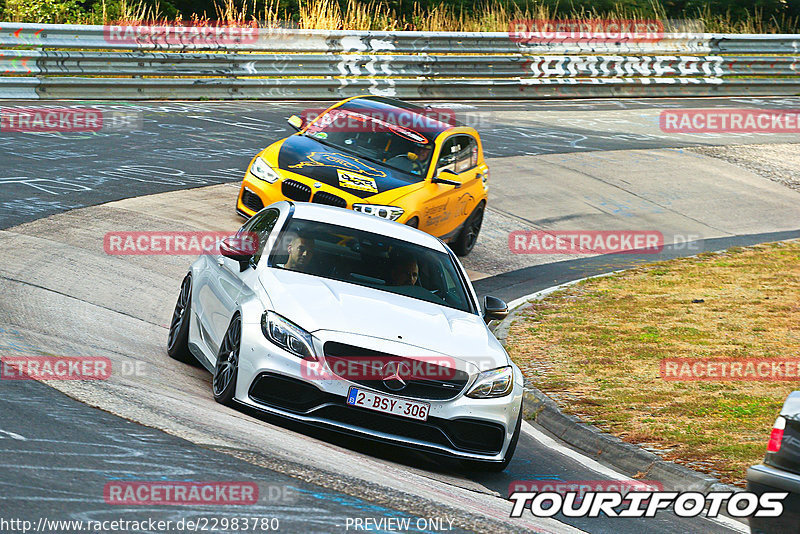 Bild #22983780 - Touristenfahrten Nürburgring Nordschleife (15.07.2023)