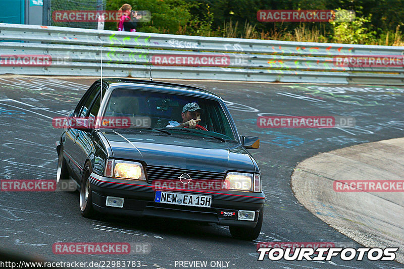 Bild #22983783 - Touristenfahrten Nürburgring Nordschleife (15.07.2023)