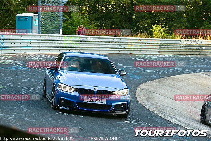 Bild #22983839 - Touristenfahrten Nürburgring Nordschleife (15.07.2023)