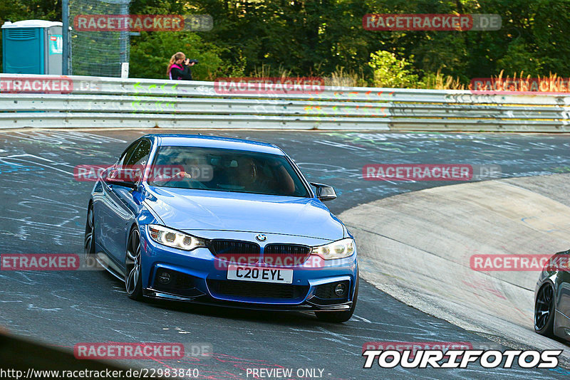 Bild #22983840 - Touristenfahrten Nürburgring Nordschleife (15.07.2023)