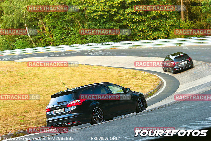 Bild #22983887 - Touristenfahrten Nürburgring Nordschleife (15.07.2023)