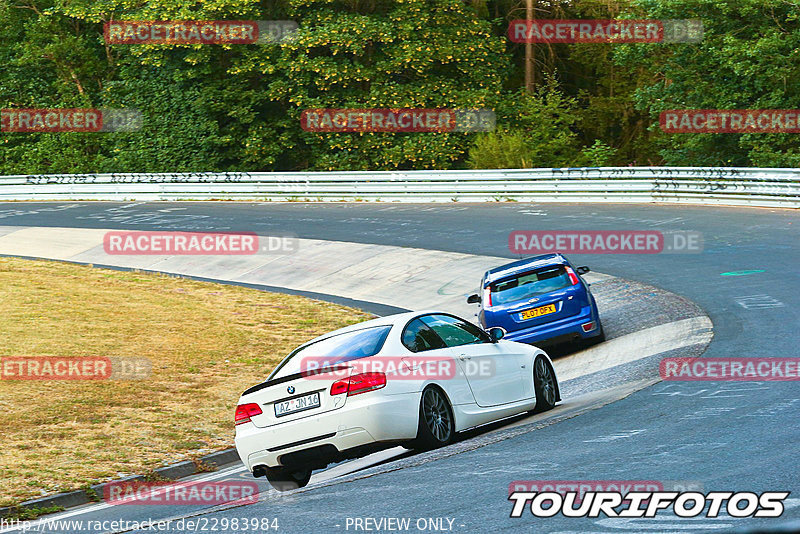 Bild #22983984 - Touristenfahrten Nürburgring Nordschleife (15.07.2023)