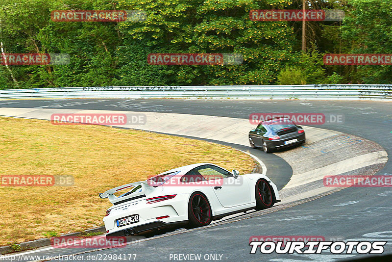 Bild #22984177 - Touristenfahrten Nürburgring Nordschleife (15.07.2023)