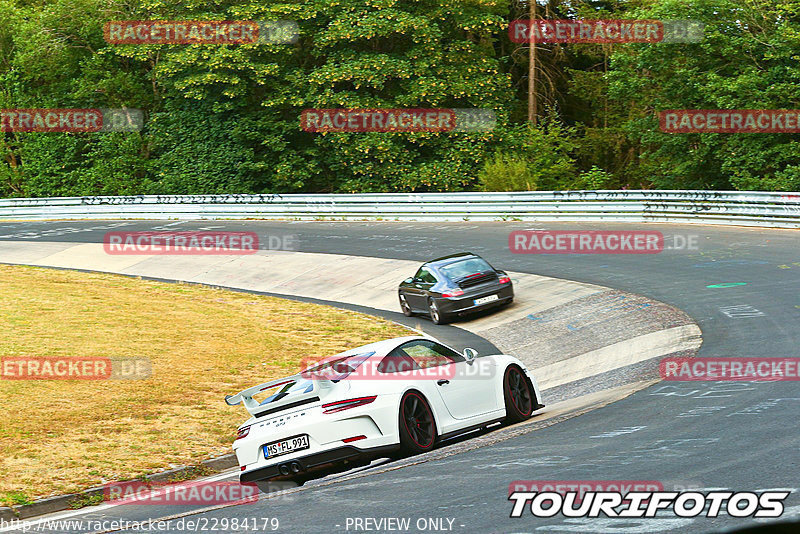 Bild #22984179 - Touristenfahrten Nürburgring Nordschleife (15.07.2023)