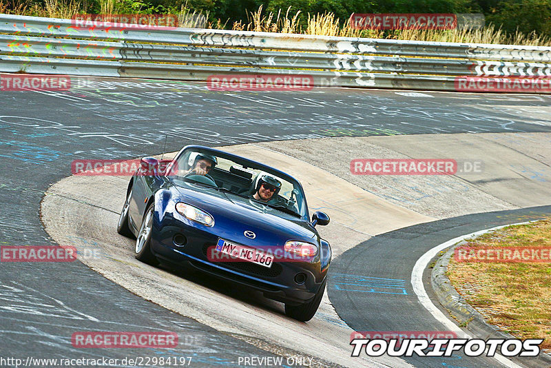 Bild #22984197 - Touristenfahrten Nürburgring Nordschleife (15.07.2023)