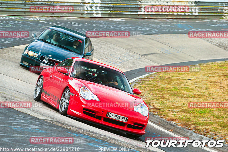 Bild #22984218 - Touristenfahrten Nürburgring Nordschleife (15.07.2023)