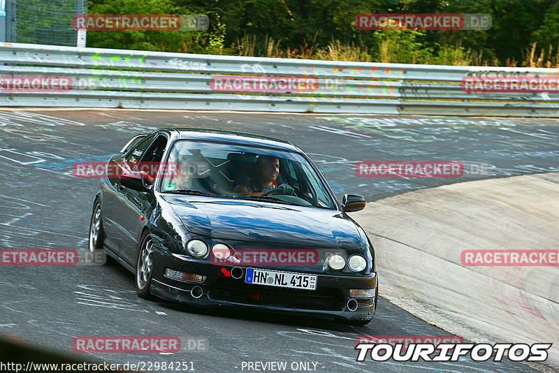 Bild #22984251 - Touristenfahrten Nürburgring Nordschleife (15.07.2023)