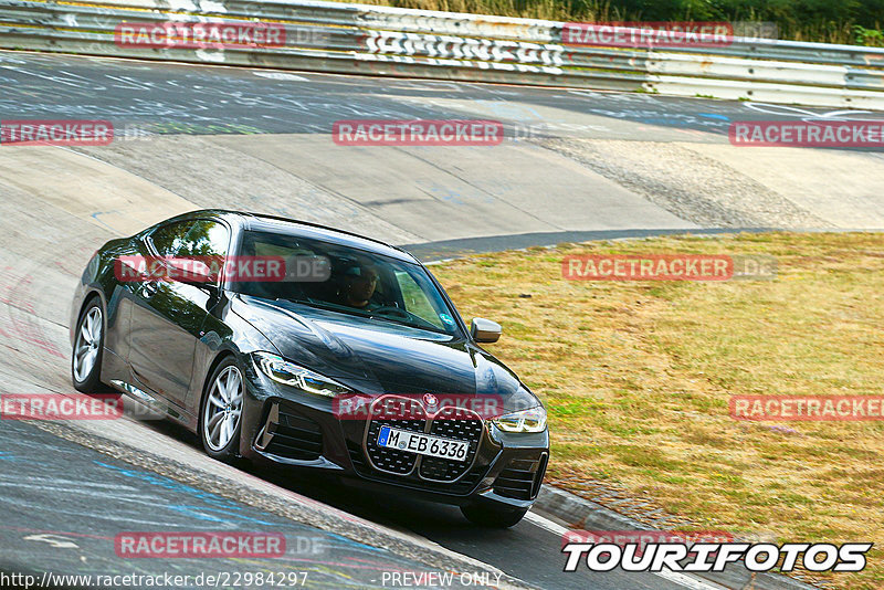 Bild #22984297 - Touristenfahrten Nürburgring Nordschleife (15.07.2023)