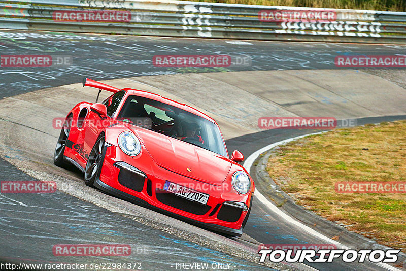 Bild #22984372 - Touristenfahrten Nürburgring Nordschleife (15.07.2023)