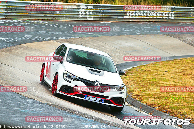 Bild #22984594 - Touristenfahrten Nürburgring Nordschleife (15.07.2023)