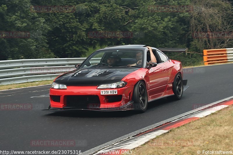 Bild #23075316 - Touristenfahrten Nürburgring Nordschleife (15.07.2023)