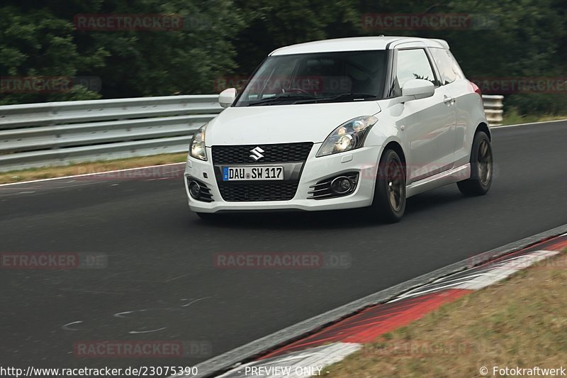 Bild #23075390 - Touristenfahrten Nürburgring Nordschleife (15.07.2023)