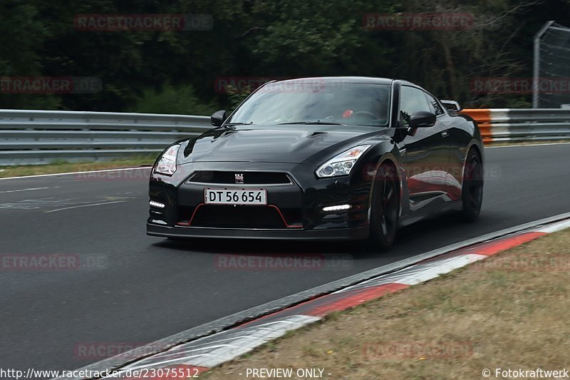 Bild #23075512 - Touristenfahrten Nürburgring Nordschleife (15.07.2023)