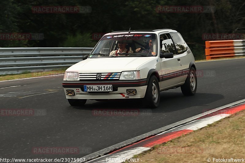 Bild #23075907 - Touristenfahrten Nürburgring Nordschleife (15.07.2023)