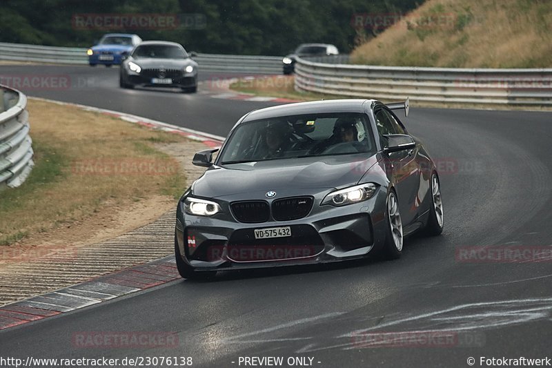 Bild #23076138 - Touristenfahrten Nürburgring Nordschleife (15.07.2023)