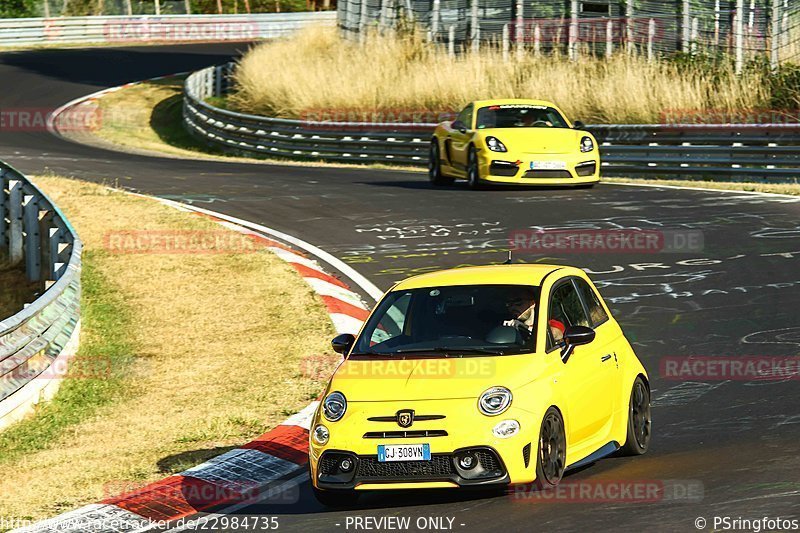 Bild #22984735 - Touristenfahrten Nürburgring Nordschleife (16.07.2023)