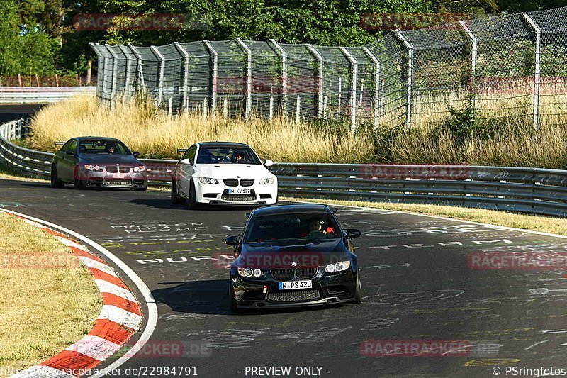 Bild #22984791 - Touristenfahrten Nürburgring Nordschleife (16.07.2023)