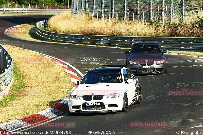 Bild #22984793 - Touristenfahrten Nürburgring Nordschleife (16.07.2023)