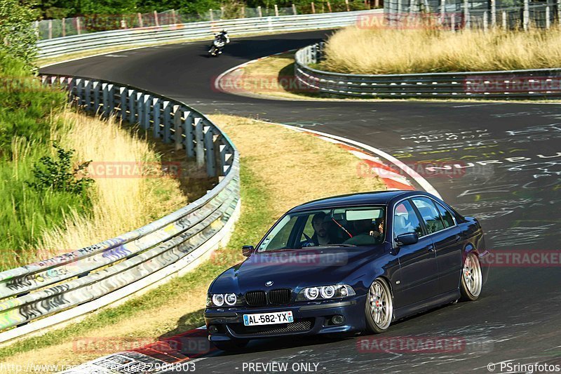 Bild #22984803 - Touristenfahrten Nürburgring Nordschleife (16.07.2023)