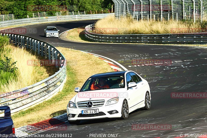 Bild #22984812 - Touristenfahrten Nürburgring Nordschleife (16.07.2023)