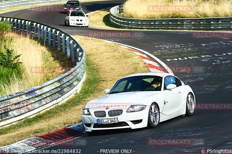 Bild #22984832 - Touristenfahrten Nürburgring Nordschleife (16.07.2023)